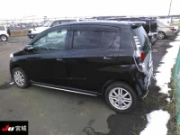 Daihatsu MIRA лот № 3007 оценка   с аукциона в Японии 1