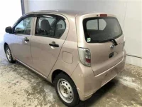 Subaru PLEO PLUS лот № 11024 оценка 3  с аукциона в Японии 1