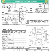 Subaru PLEO PLUS лот № 11024 оценка 3  с аукциона в Японии 4