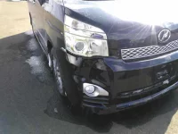 Toyota VOXY лот № 3002 оценка   с аукциона в Японии 3