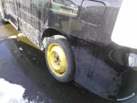 Toyota VOXY лот № 3002 оценка   с аукциона в Японии 5