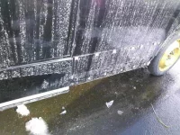 Toyota VOXY лот № 3002 оценка   с аукциона в Японии 7