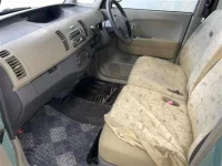 Daihatsu TANTO лот № 11015 оценка 3  с аукциона в Японии 2