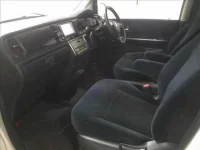 Honda STEP WAGON лот № 4197 оценка R  с аукциона в Японии 2