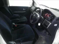 Honda STEP WAGON лот № 4197 оценка R  с аукциона в Японии 3