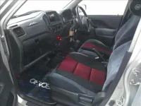 Suzuki KEI лот № 4009 оценка R  с аукциона в Японии 2