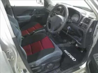 Suzuki KEI лот № 4009 оценка R  с аукциона в Японии 4