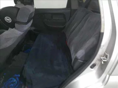 Suzuki KEI  с аукциона в Японии