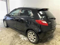 Mazda DEMIO лот № 11020 оценка 3  с аукциона в Японии 1