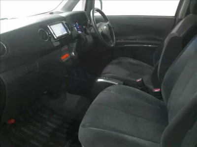 Daihatsu TANTO EXE  с аукциона в Японии