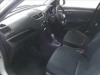 Suzuki SWIFT лот № 4144 оценка 3  с аукциона в Японии 2