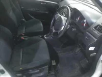 Suzuki SWIFT лот № 4144 оценка 3  с аукциона в Японии 3