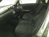 Suzuki SWIFT лот № 7511 оценка 3.5  с аукциона в Японии 2