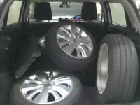 Suzuki SWIFT лот № 7511 оценка 3.5  с аукциона в Японии 6