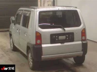 Daihatsu NAKED лот № 4181 оценка R  с аукциона в Японии 1