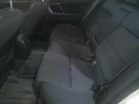 Subaru LEGACY OUTBACK лот № 4166 оценка R  с аукциона в Японии 4