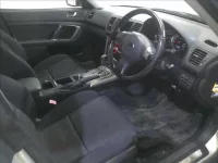 Subaru LEGACY OUTBACK лот № 4166 оценка R  с аукциона в Японии 3