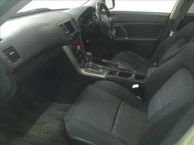 Subaru LEGACY OUTBACK  с аукциона в Японии