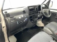 Subaru SAMBAR лот № 10030 оценка 3  с аукциона в Японии 2