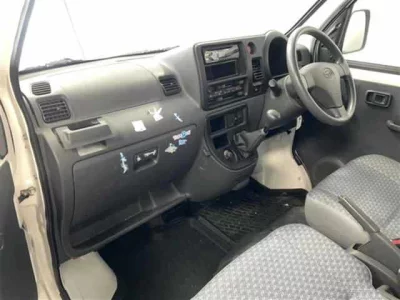 Subaru SAMBAR  с аукциона в Японии