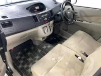 Subaru STELLA лот № 11023 оценка 3  с аукциона в Японии 2