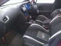 Citroen DS4 лот № 4159 оценка 3.5  с аукциона в Японии 2