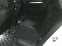 Audi A4 лот № 4014 оценка 4  с аукциона в Японии 4