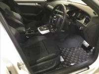 Audi A4 лот № 4014 оценка 4  с аукциона в Японии 3