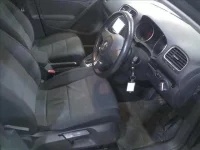 Volkswagen GOLF лот № 4228 оценка 3.5  с аукциона в Японии 3