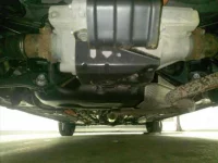 Toyota AQUA лот № 2017 оценка R  с аукциона в Японии 7