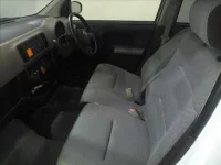 Toyota PASSO лот № 4248 оценка RA  с аукциона в Японии 2