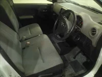 Toyota PASSO лот № 4248 оценка RA  с аукциона в Японии 3