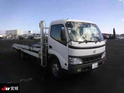 Toyota DYNA