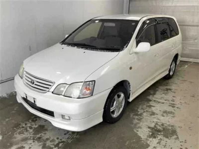 Toyota GAIA