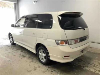 Toyota GAIA