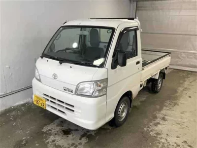 Toyota PIXIS TRUCK