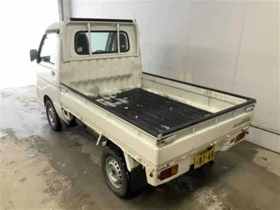 Toyota PIXIS TRUCK