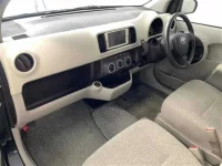 Toyota PASSO лот № 11034 оценка R  с аукциона в Японии 2