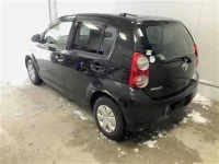 Toyota PASSO лот № 11034 оценка R  с аукциона в Японии 1