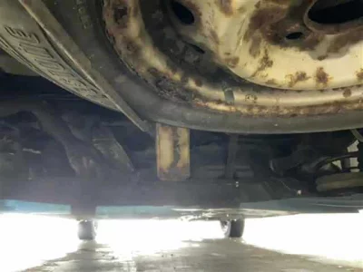 Nissan AD  с аукциона в Японии