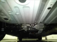 Toyota VOXY лот № 2016 оценка 4.5  с аукциона в Японии 7