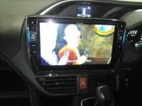 Toyota VOXY лот № 7543 оценка R  с аукциона в Японии 4