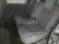 Nissan CLIPPER RIO лот № 4216 оценка 3  с аукциона в Японии 4