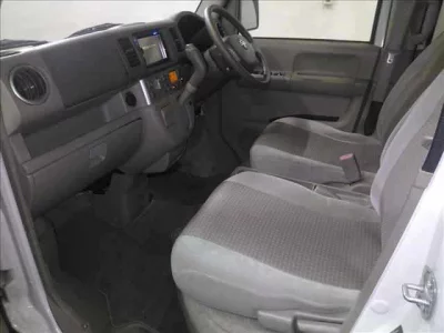 Nissan CLIPPER RIO  с аукциона в Японии