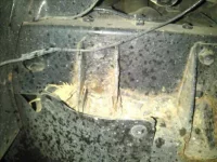 Nissan VANETTE TRUCK лот № 9003 оценка RA  с аукциона в Японии 9