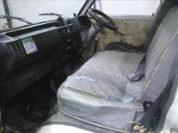 Nissan VANETTE TRUCK лот № 9003 оценка RA  с аукциона в Японии 2