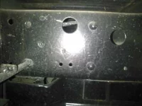 Nissan VANETTE TRUCK лот № 9003 оценка RA  с аукциона в Японии 8