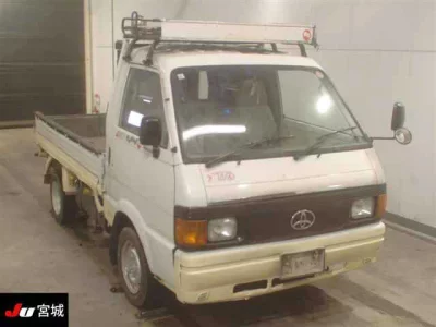 Nissan VANETTE TRUCK  с аукциона в Японии