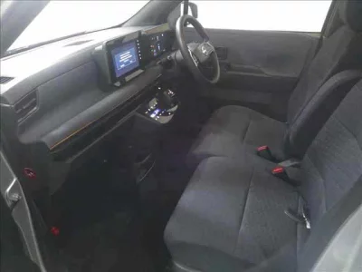 Nissan SAKURA  с аукциона в Японии