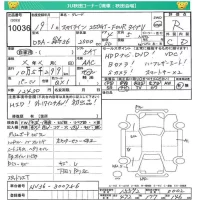 Nissan SKYLINE лот № 10036 оценка R  с аукциона в Японии 4